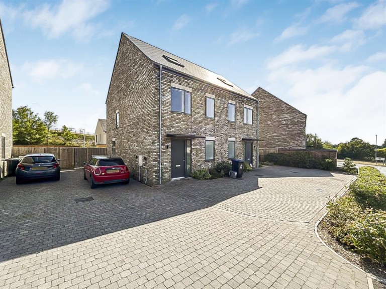 Images for Heath Road, Swaffham Bulbeck