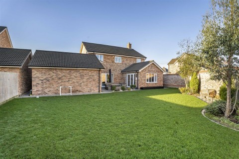 Click the photo for more details of Fordham Road, Isleham