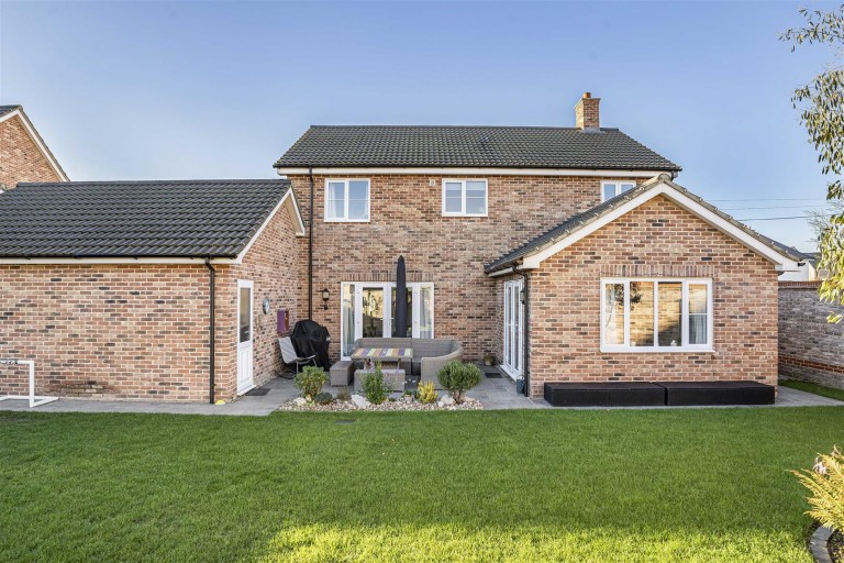 Images for Fordham Road, Isleham