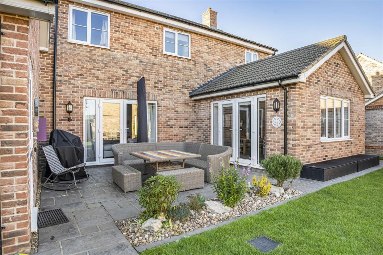 Images for Fordham Road, Isleham