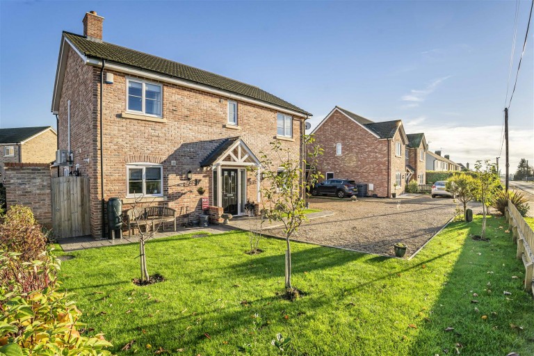 Images for Fordham Road, Isleham