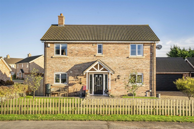 Images for Fordham Road, Isleham