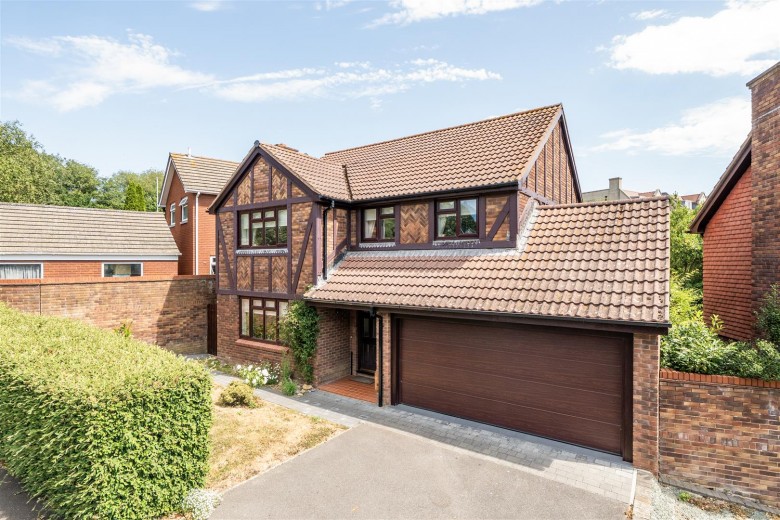 Click the photo for more details of Whitecross Drive, Weymouth, Dorset