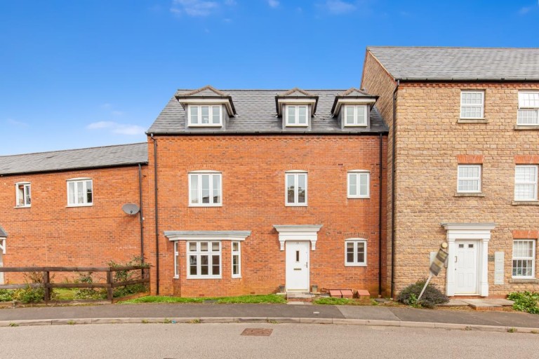 Images for Winter Gardens Way, Banbury
