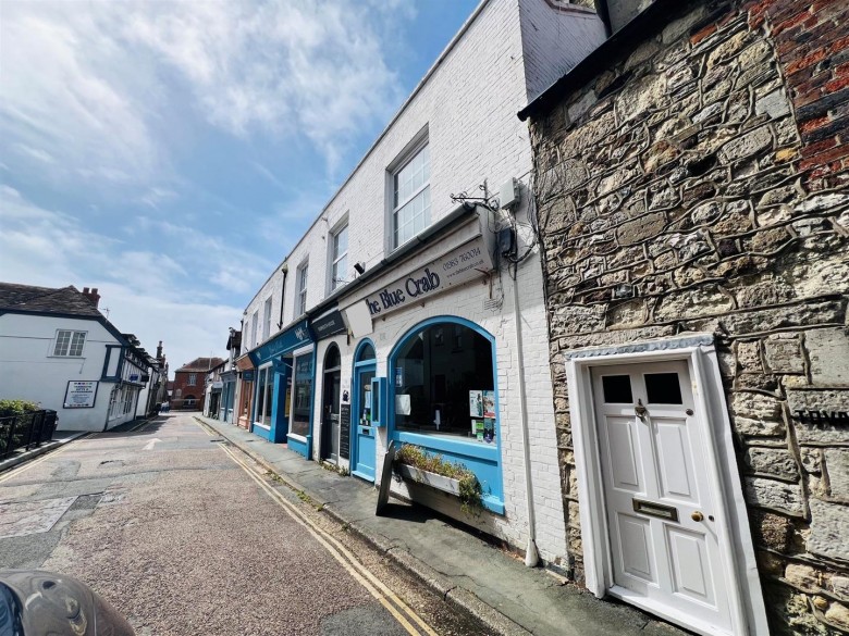 Click the photo for more details of Yarmouth, Isle of Wight