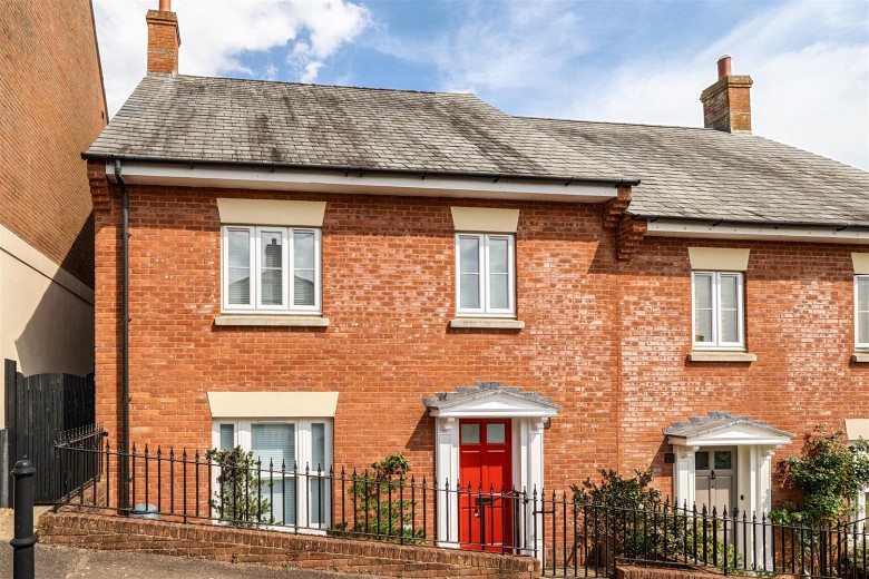 Click the photo for more details of De Legh Grove, West Allington, Bridport