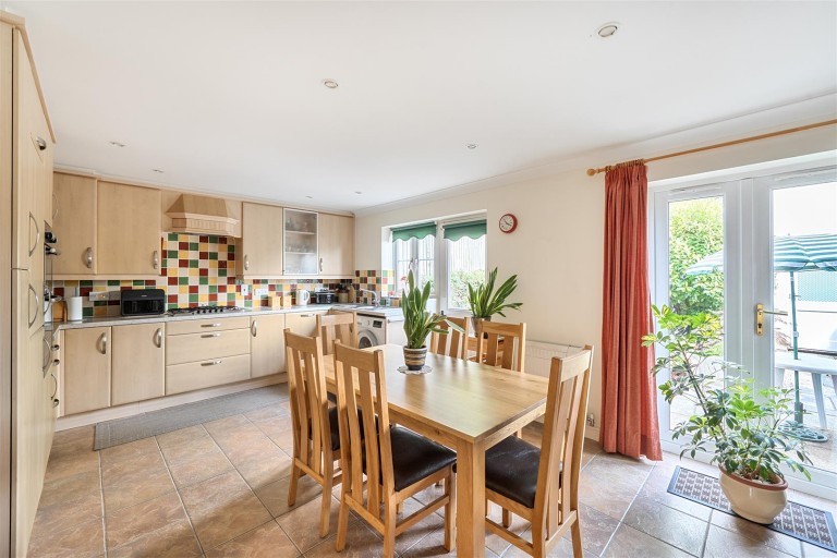 Images for De Legh Grove, West Allington, Bridport