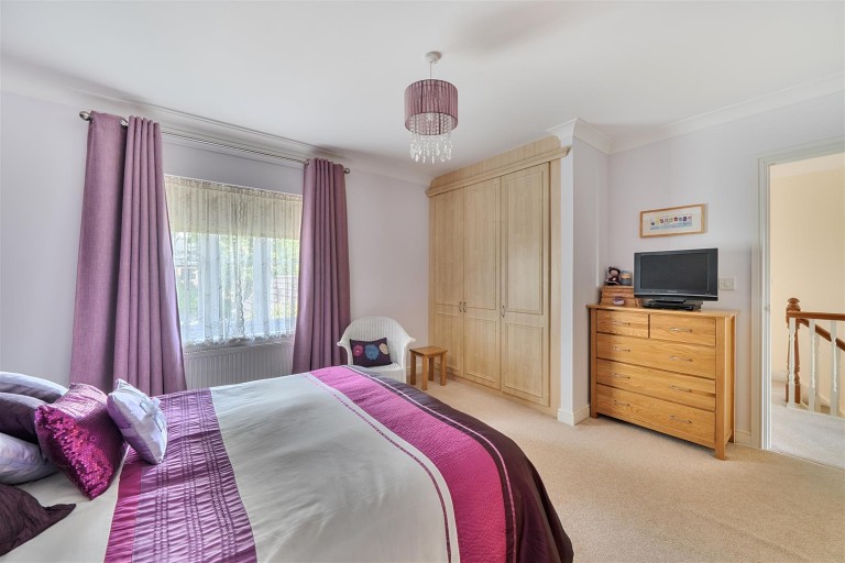 Images for De Legh Grove, West Allington, Bridport