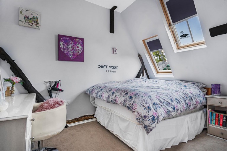 Images for Church End, Arrington