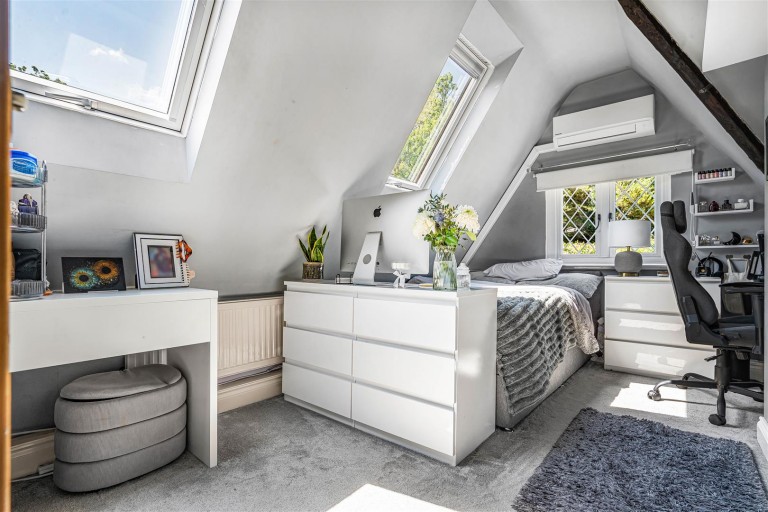 Images for Church End, Arrington