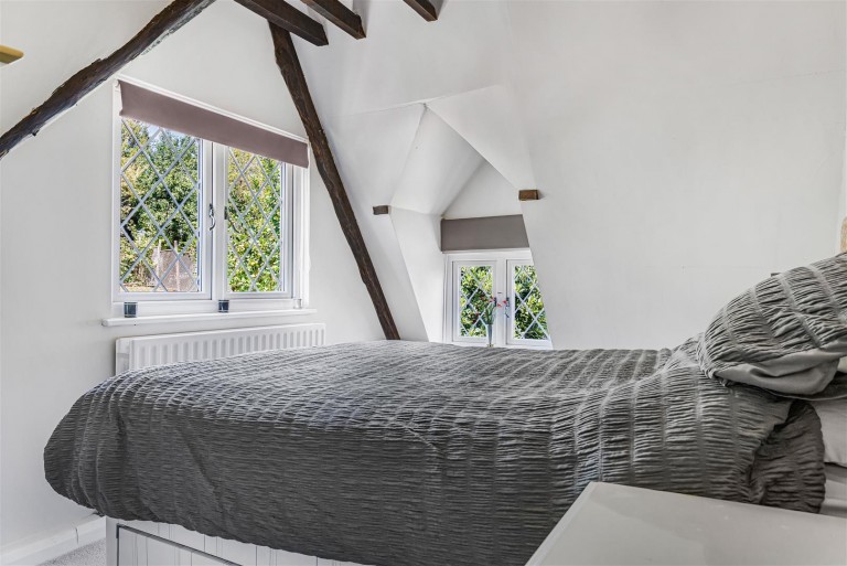 Images for Church End, Arrington