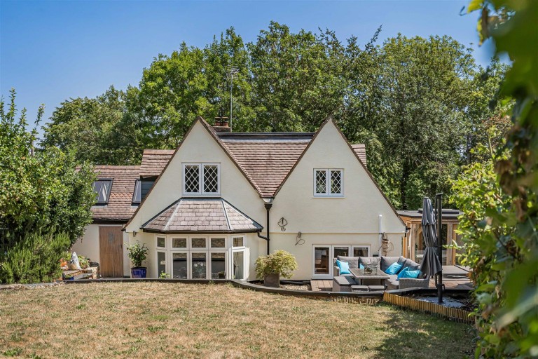 Images for Church End, Arrington