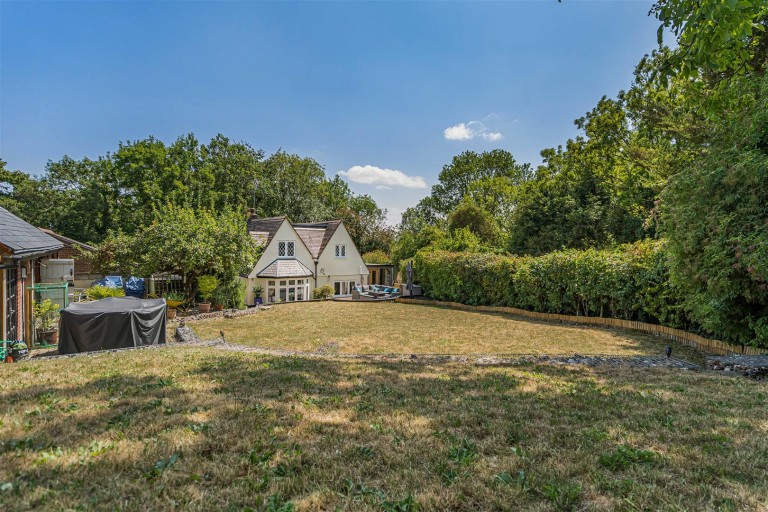 Images for Church End, Arrington
