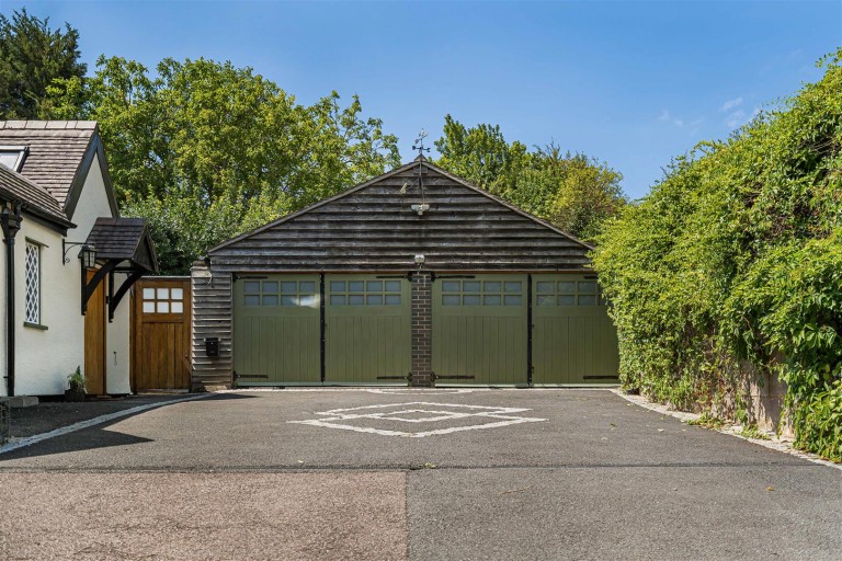 Images for Church End, Arrington