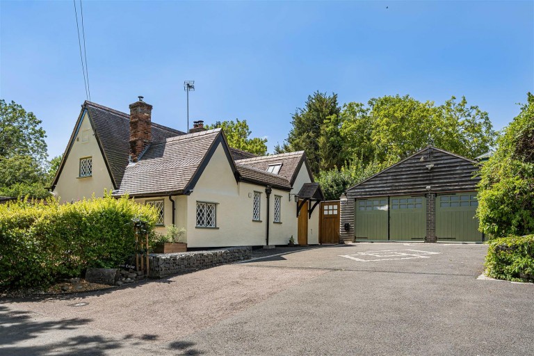 Images for Church End, Arrington