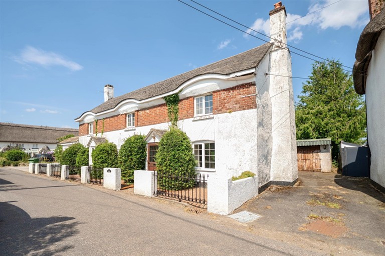 Images for Chittlehamholt