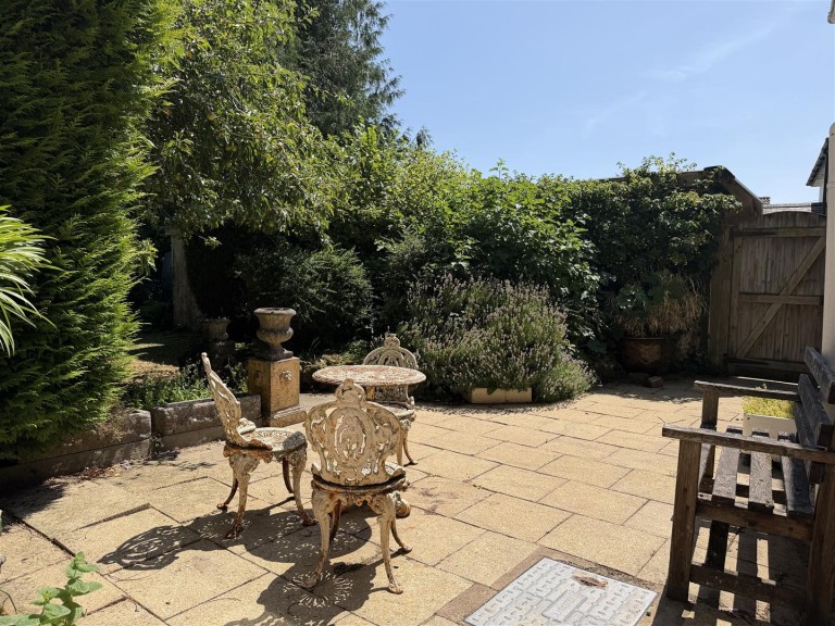 Images for Chittlehamholt