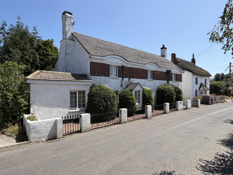 Images for Chittlehamholt