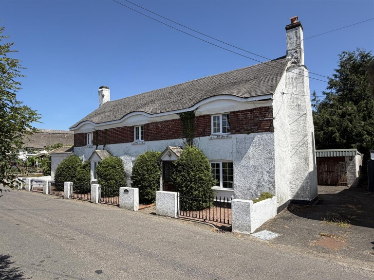 Images for Chittlehamholt