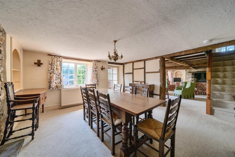 Images for Chittlehamholt