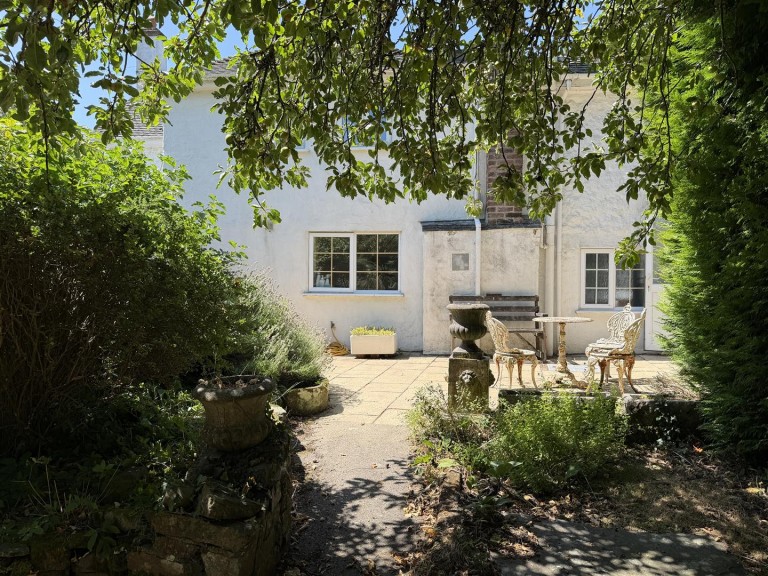 Images for Chittlehamholt