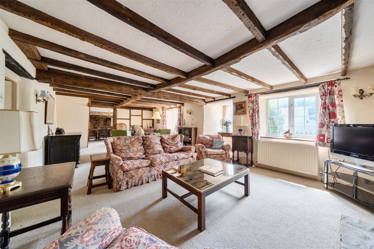 Images for Chittlehamholt