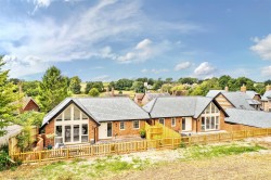 Images for Fox View, Milborne St. Andrew, Blandford Forum