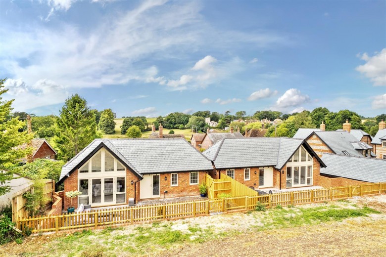Click the photo for more details of Fox View, Milborne St. Andrew, Blandford Forum