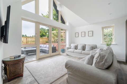 Click the photo for more details of Fox View, Milborne St. Andrew, Blandford Forum