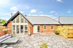 Images for Fox View, Milborne St. Andrew, Blandford Forum