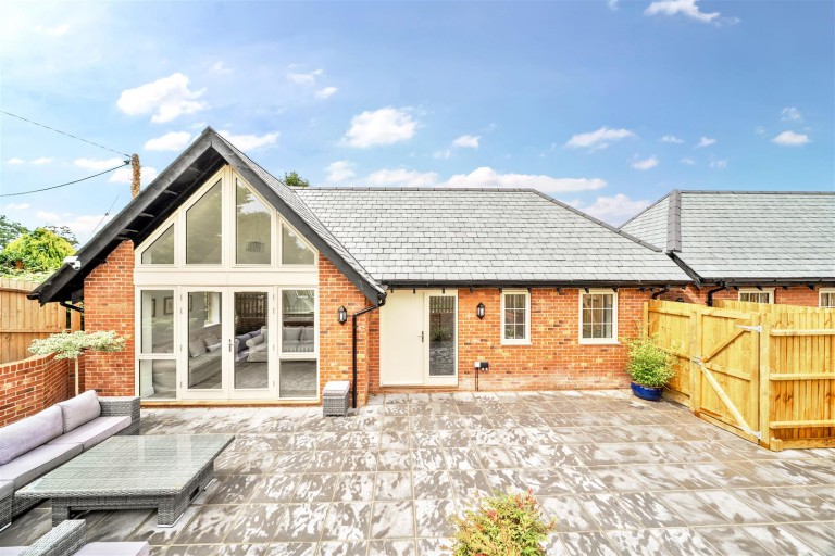 Images for Fox View, Milborne St. Andrew, Blandford Forum