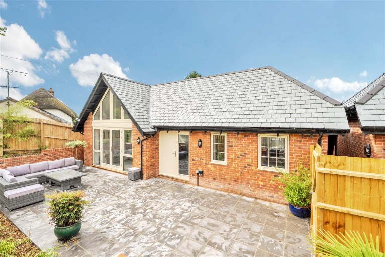 Images for Fox View, Milborne St. Andrew, Blandford Forum