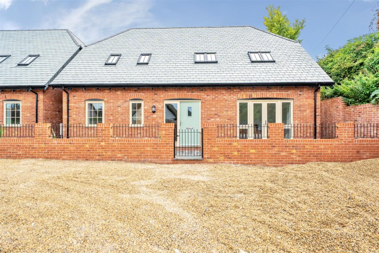 Images for Fox View, Milborne St. Andrew, Blandford Forum