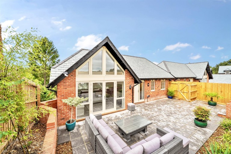 Images for Fox View, Milborne St. Andrew, Blandford Forum