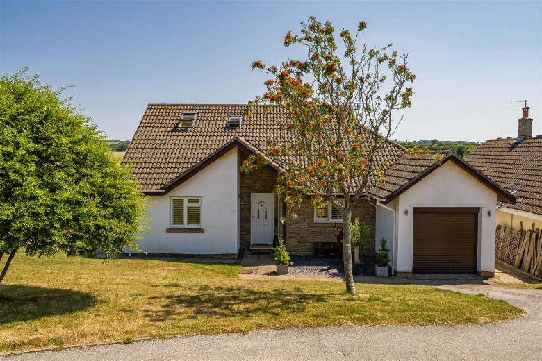 Click the photo for more details of Southway, Tedburn St. Mary, Exeter