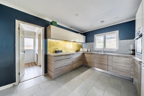 Click the photo for more details of Southway, Tedburn St. Mary, Exeter