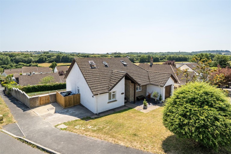 Images for Southway, Tedburn St. Mary, Exeter