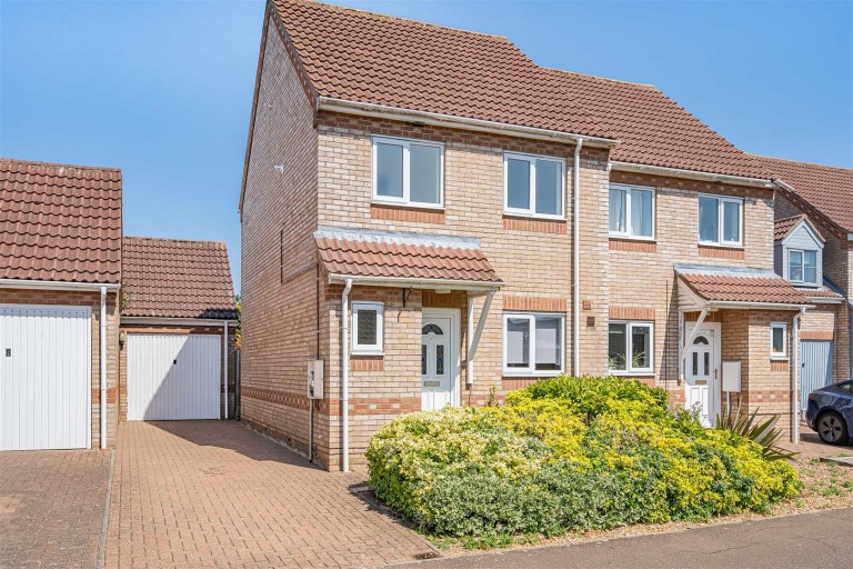 Images for Courtyard Way, Cottenham