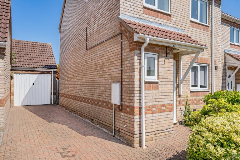 Images for Courtyard Way, Cottenham