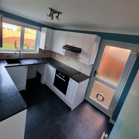 Click the photo for more details of Fleet Way, Shalfleet