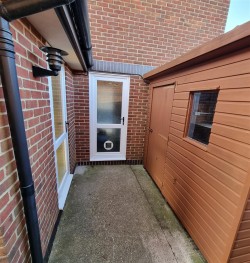 Images for Fleet Way, Shalfleet