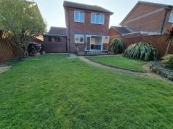 Images for Fleet Way, Shalfleet