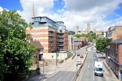 Images for St. Swithins Square, Lincoln