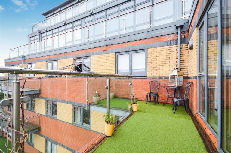 Images for St. Swithins Square, Lincoln