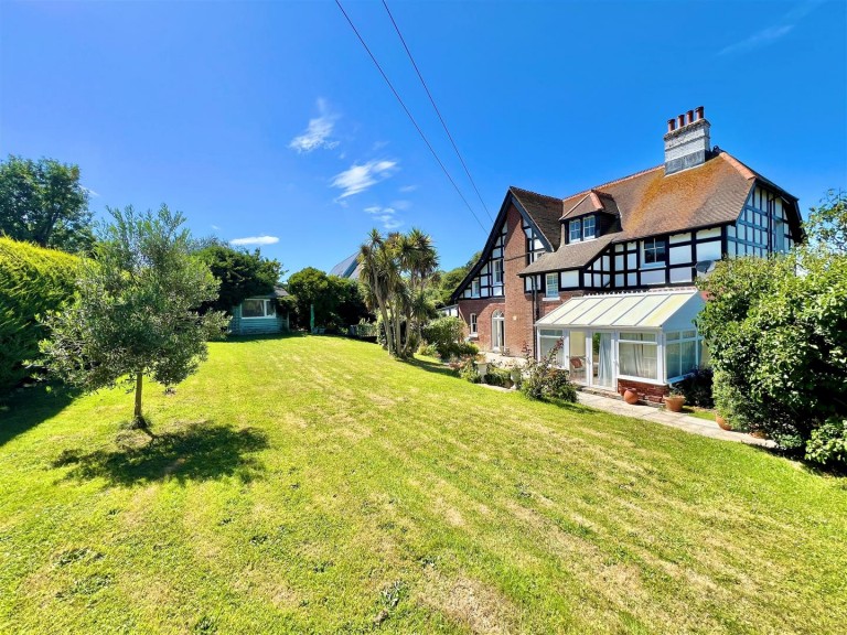 Images for Totland Bay, Isle of Wight