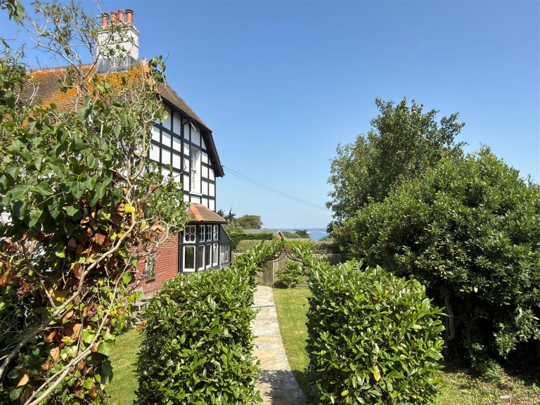 Images for Totland Bay, Isle of Wight