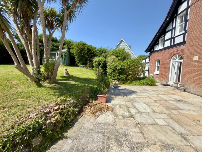 Images for Totland Bay, Isle of Wight