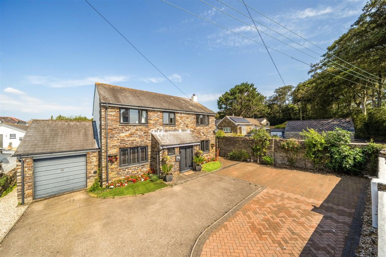Click the photo for more details of New Road, Tregony, Nr Truro, Cornwall