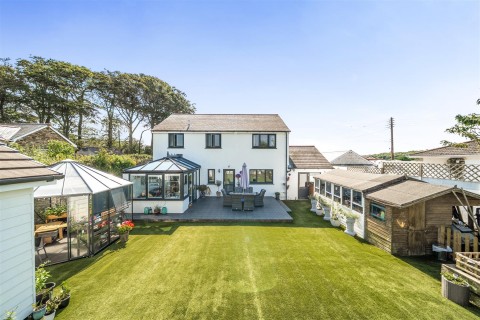 Click the photo for more details of New Road, Tregony, Nr Truro, Cornwall