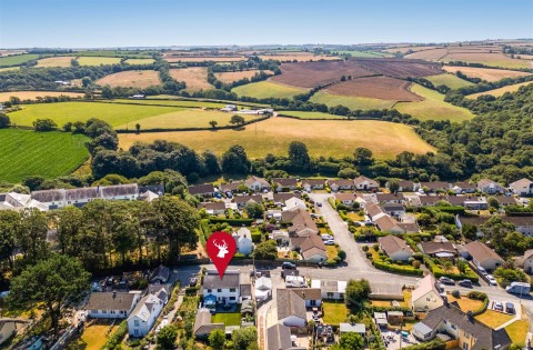 Click the photo for more details of New Road, Tregony, Nr Truro, Cornwall